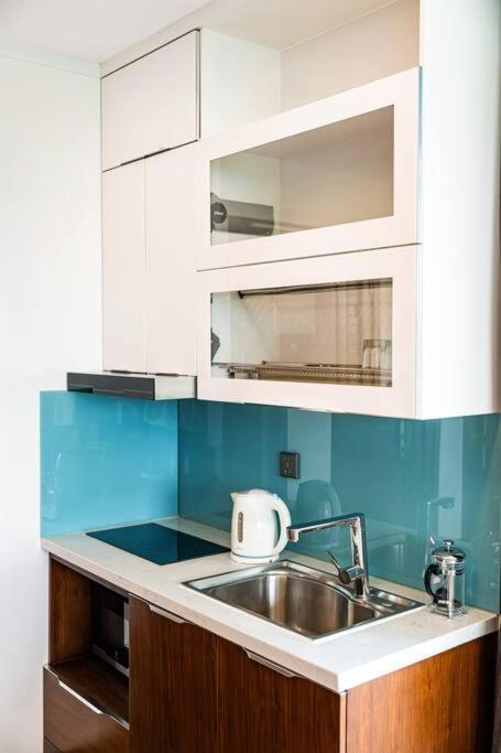 1Br - 1 Sofa Bed Luxurious 5-Stars Resort Phuc Yen Экстерьер фото